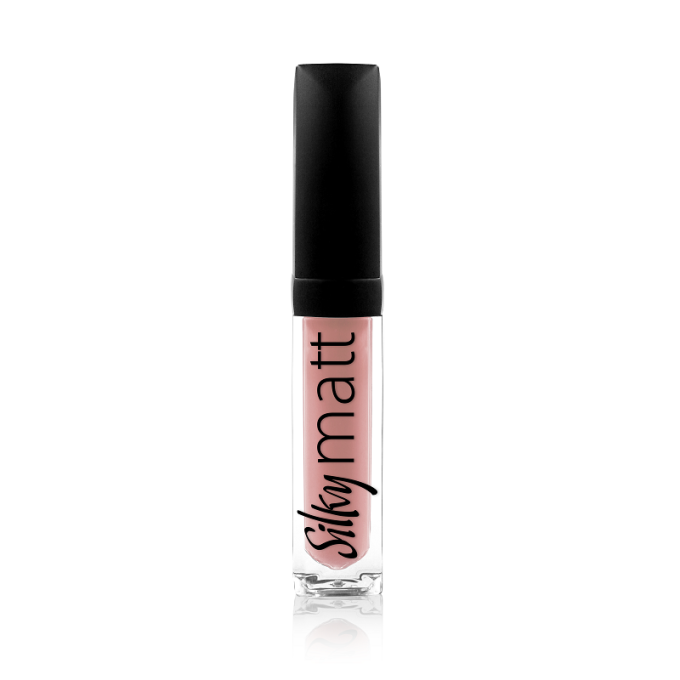 Rouge à lèvres liquide Silky Matt 6 ml - teinte 706 - Paese