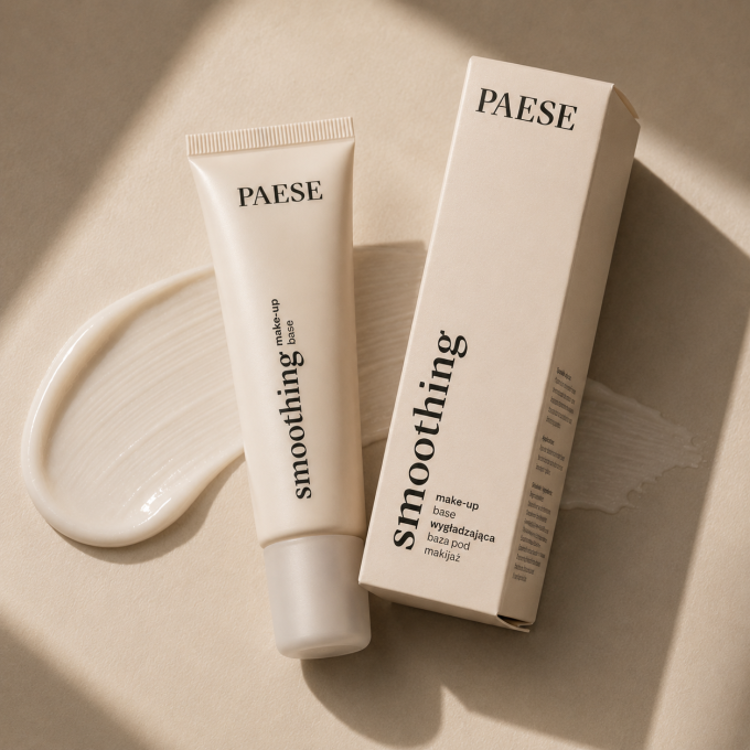 Base adoucissante en tube - 20 ml - PAESE