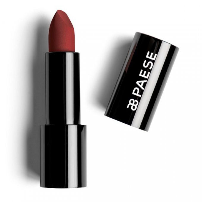 5902627613661-PAESE LIPSTICK MATTOLOGIE WELL RED 102-Open