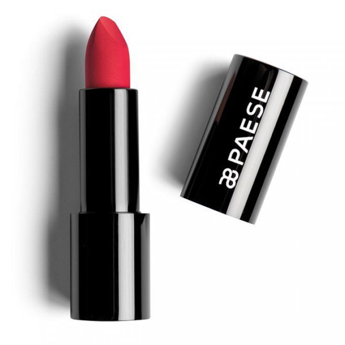 5902627613753-PAESE LIPSTICK MATTOLOGIE LAVA RED 111-Open