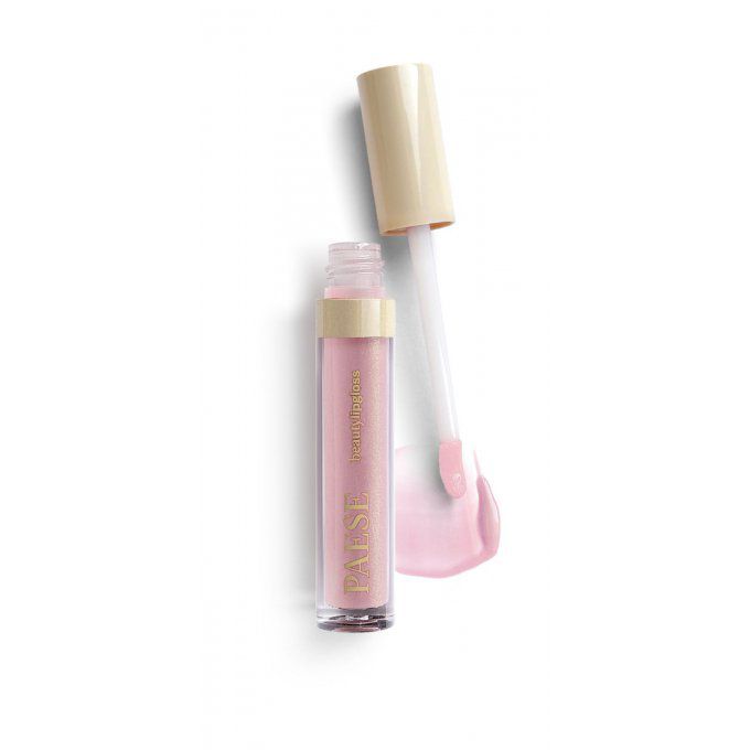 5902627614460-Beauty Lipgloss 01 Glassy-Trace