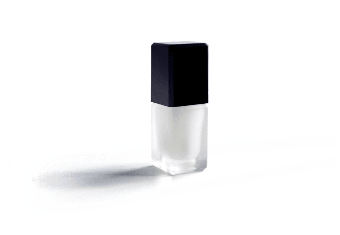 Soin régénérant à la kératine pour ongles fragilisés - 8 ml - PAESE