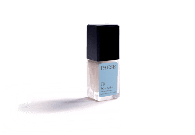 Soin S.O.S Hydra pour ongles secs et fragiles - 8 ml - PAESE