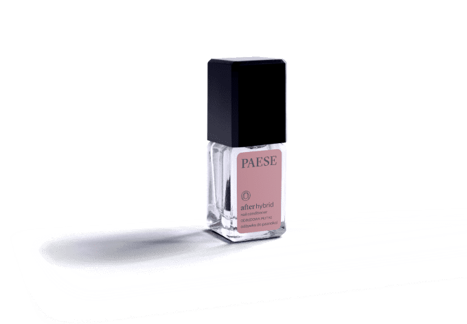 Soin After Hybrid pour ongles cassants après une manucure hybride - 8 ml - PAESE