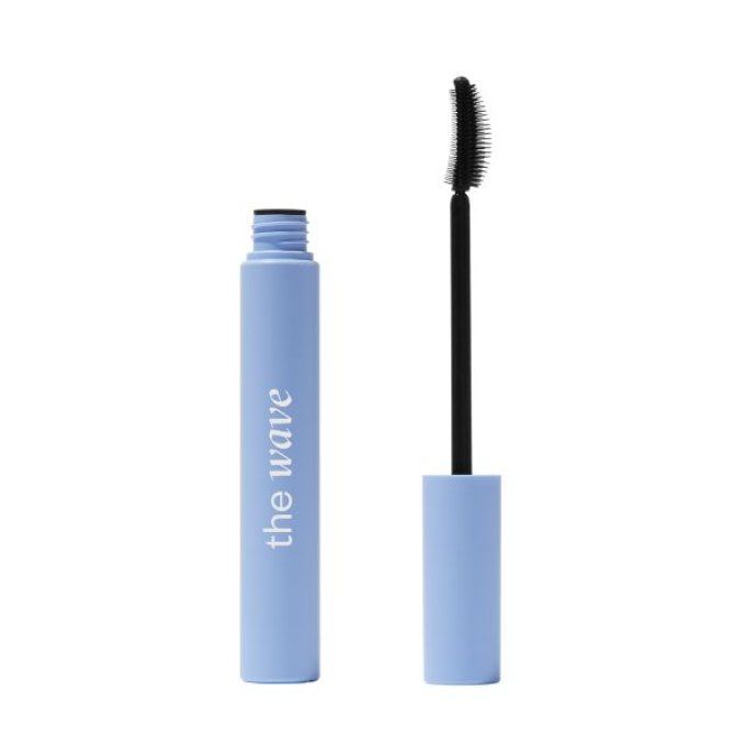 Mascara Longue tenue "The Wave" VEGAN - 10 ml - PAESE