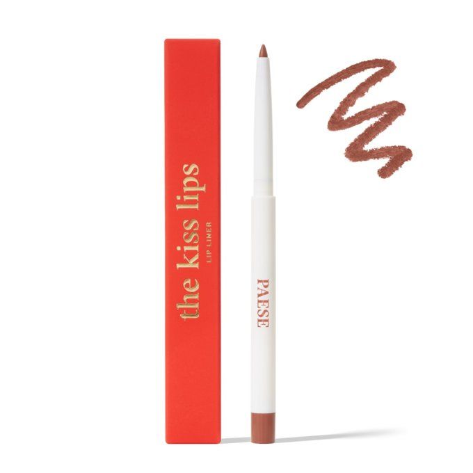 Crayon à lèvres crémeux "The Kiss Lips" - 0,3 g - 6 teintes - Paese