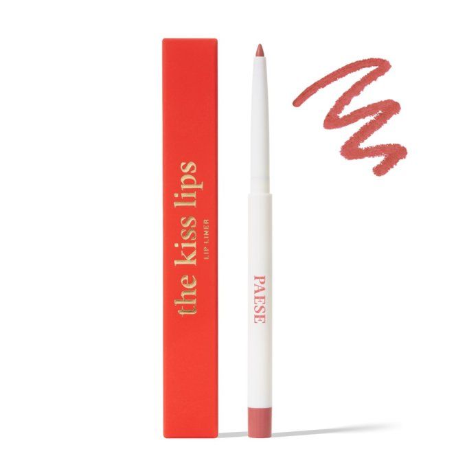 Crayon à lèvres crémeux "The Kiss Lips" - 0,3 g - 6 teintes - Paese
