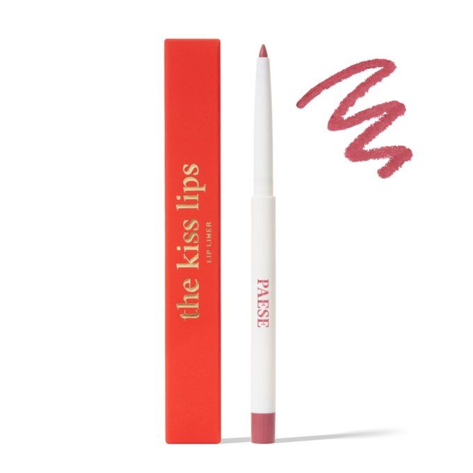 Crayon à lèvres crémeux "The Kiss Lips" - 0,3 g - 6 teintes - Paese
