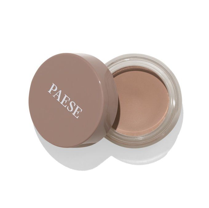 Bronzer crémeux PAESE - Vegan - 12 g - 2 teintes