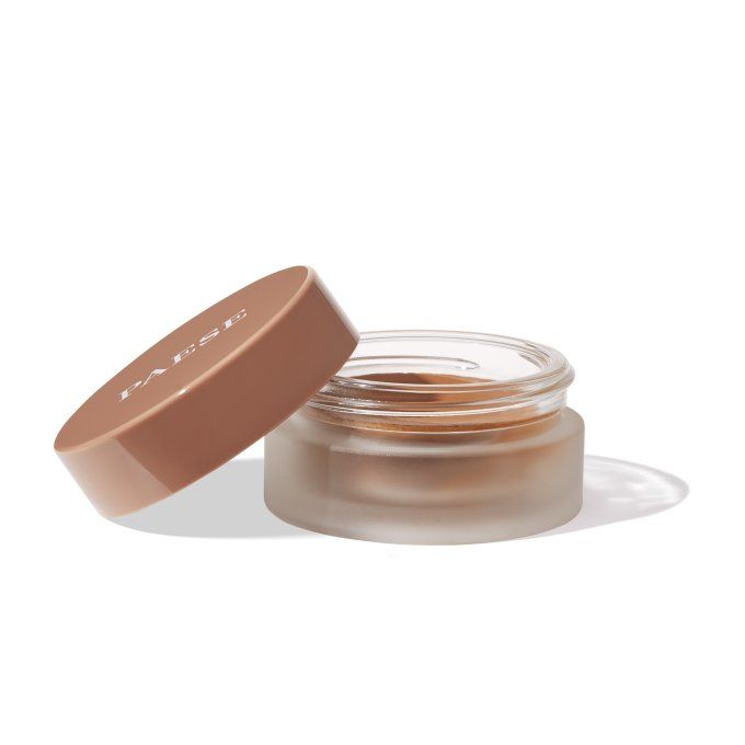 Bronzer crémeux PAESE - Vegan - 12 g - 2 teintes