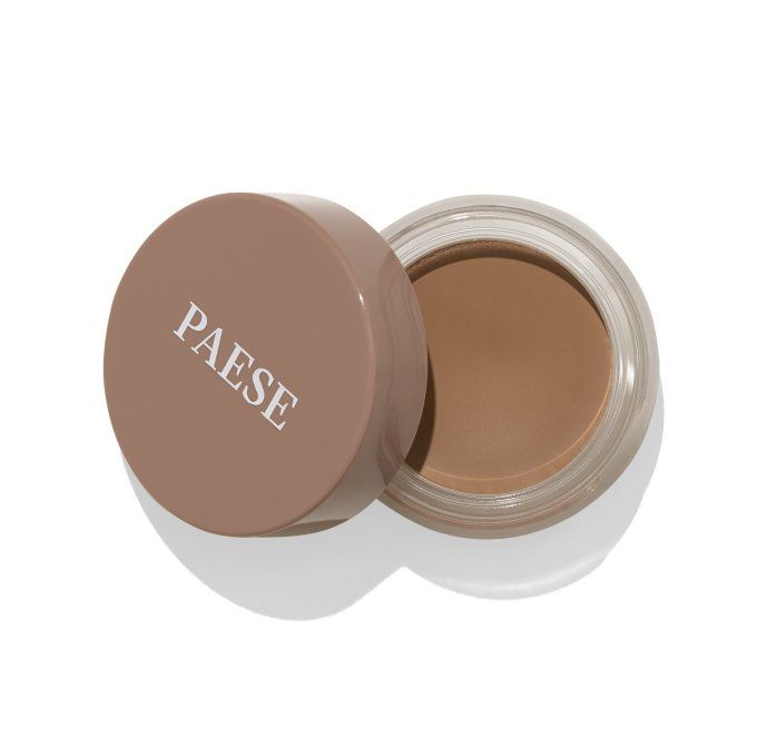 Bronzer crémeux PAESE - Vegan - 12 g - 2 teintes