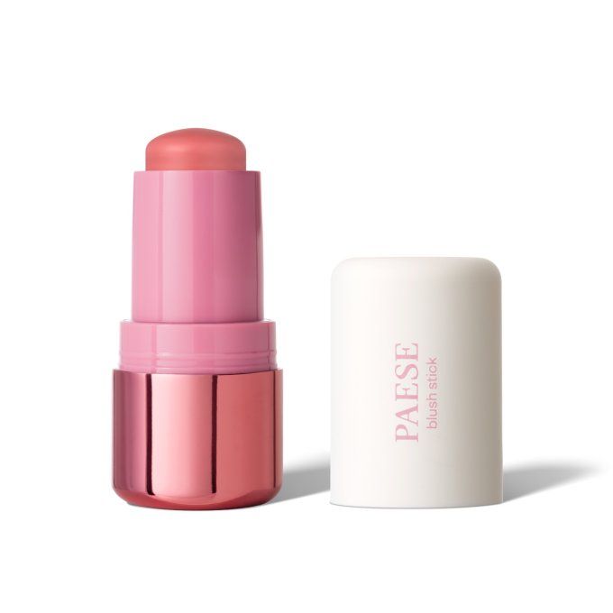 Blush crémeux en stick au beurre - 3 teintes - 6g - Paese