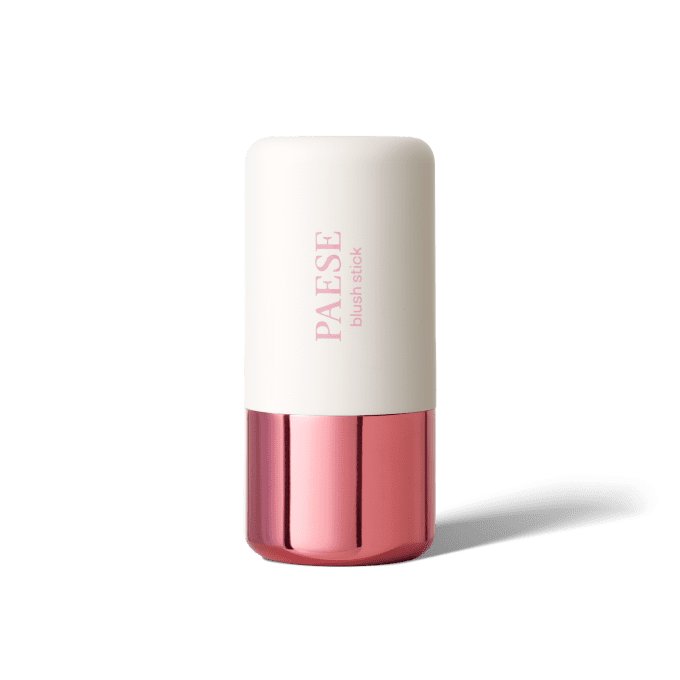 Blush crémeux en stick au beurre - 3 teintes - 6g - Paese