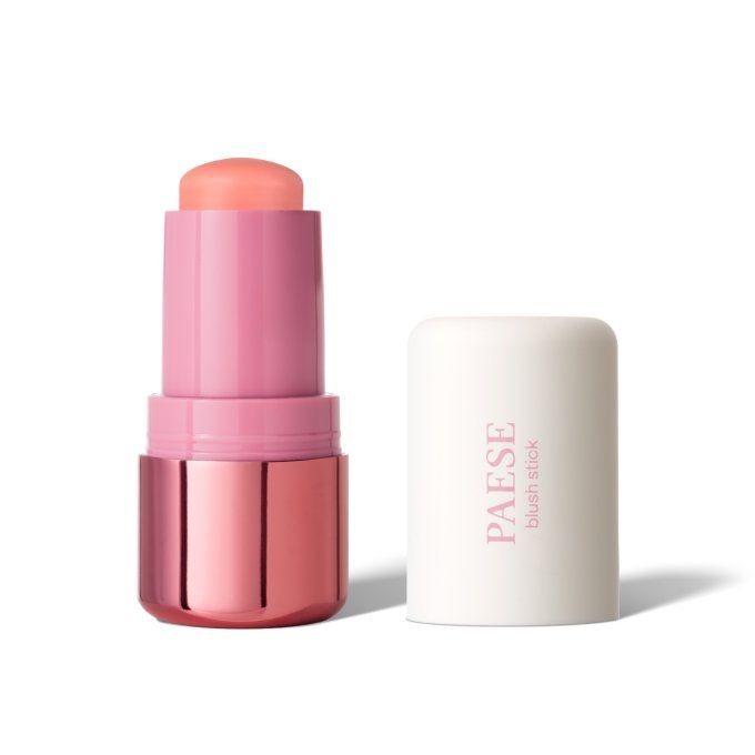 Blush crémeux en stick au beurre - 3 teintes - 6g - Paese