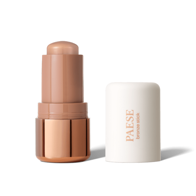 Stick Bronzer crémeux-Contour et Teint-2 teintes-6g-Paese