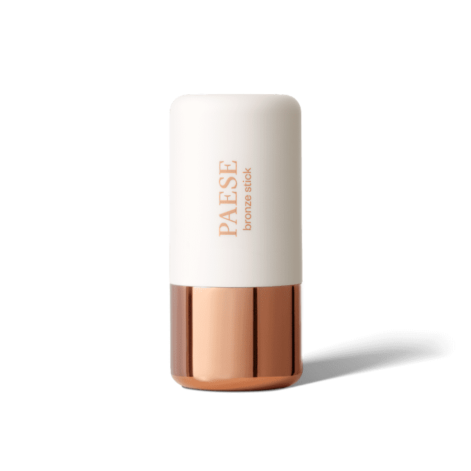 Stick Bronzer crémeux-Contour et Teint-2 teintes-6g-Paese