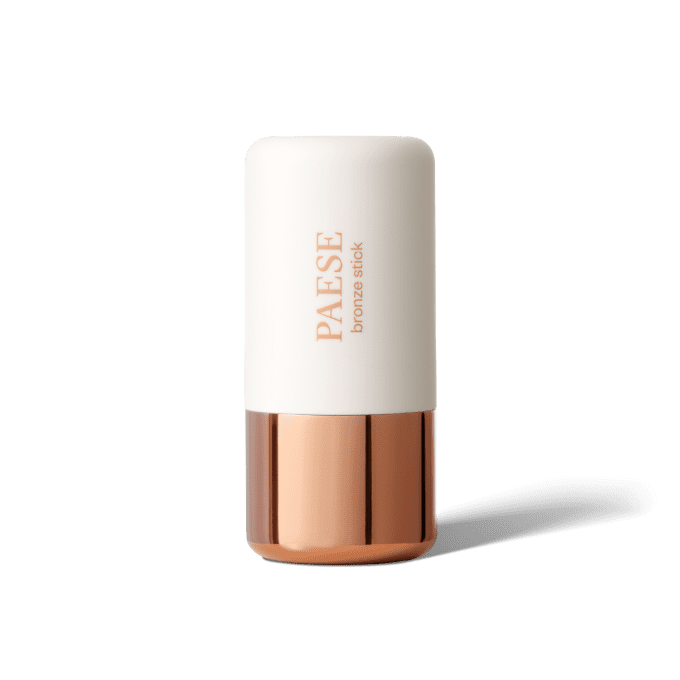 Stick Bronzer crémeux-Contour et Teint-2 teintes-6g-Paese