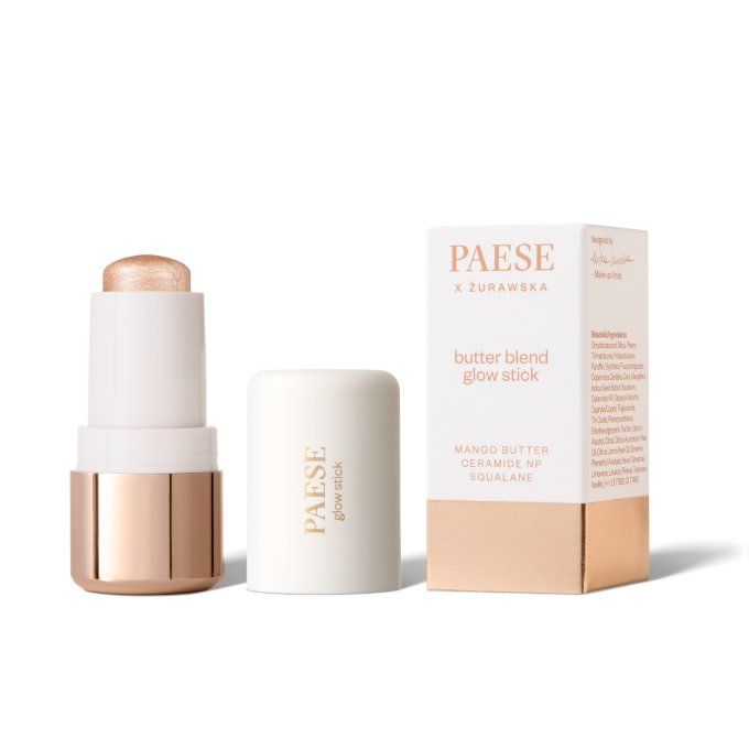 Set teint parfait teinte MEDIUM COOL (4 produits) - PAESE