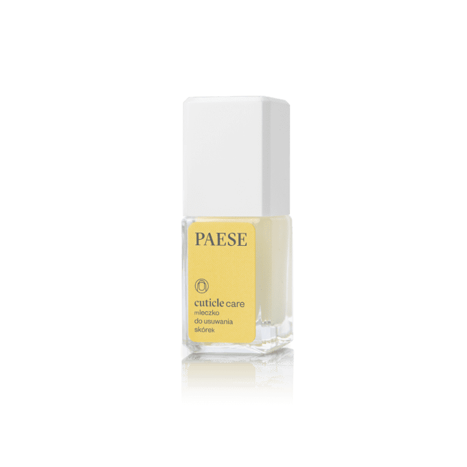 Lait nourrissant pour cuticules - 8 ml - PAESE
