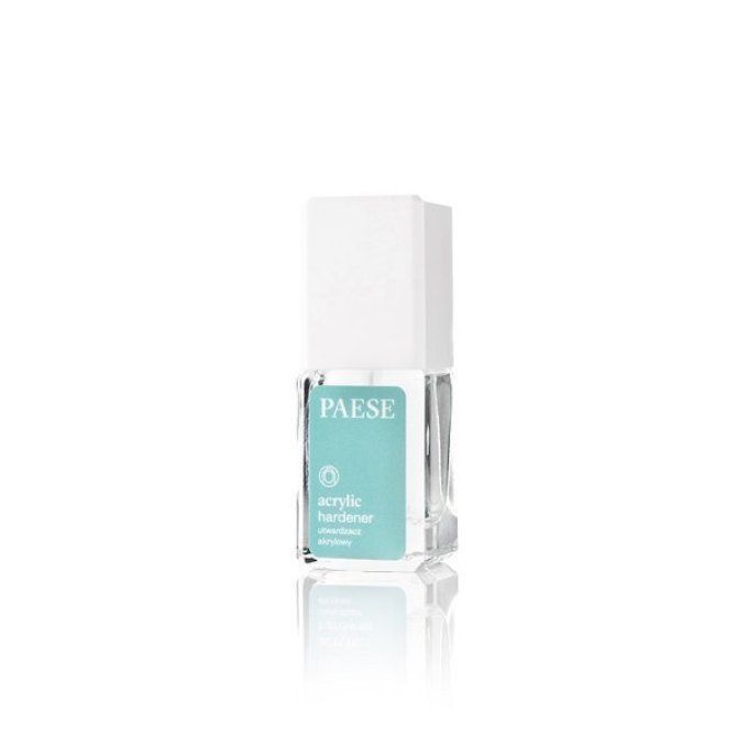 Durcisseur acrylique - 9 ml - Végan - PAESE