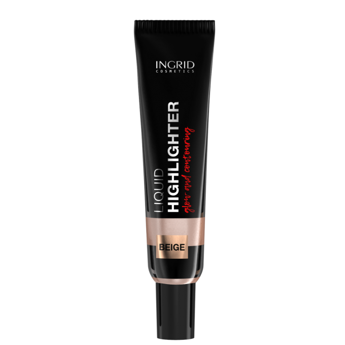 5907619820775-LIQUID HIGHLIGHTER Beige