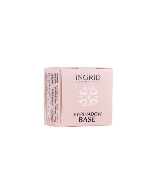 Base fard à paupières - 5g - Ingrid Cosmetics