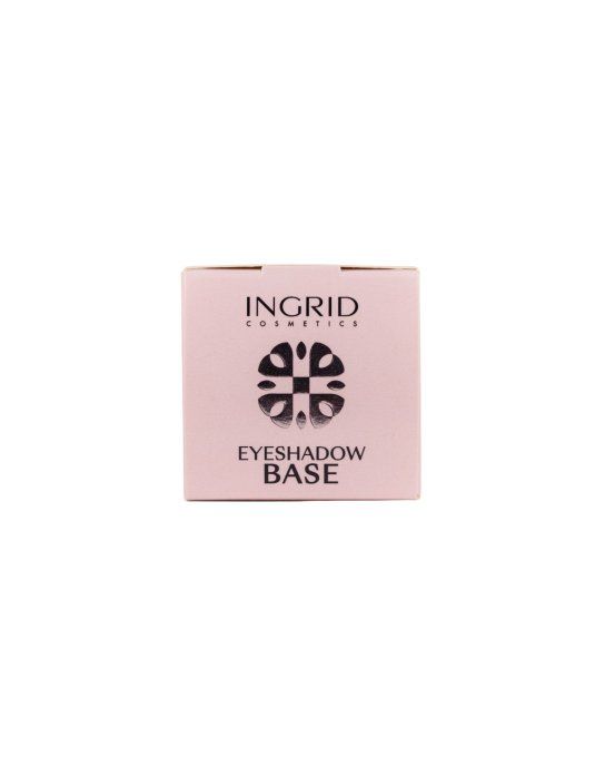 Base fard à paupières - 5g - Ingrid Cosmetics