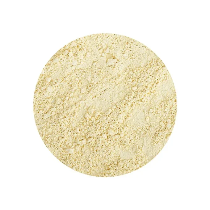 BtoB - Poudre Compacte Banana Powder - 8 g - Ingrid Cosmetics - 9 pcs + 1 tester
