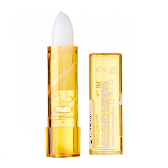 5907619835908-Lip Balm Protective PEACH