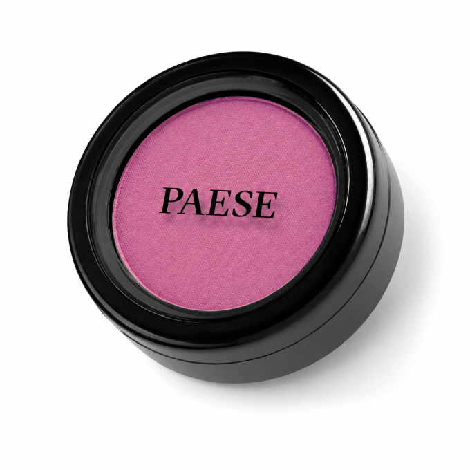 Blush à l'huile d'argan - 4g - Paese