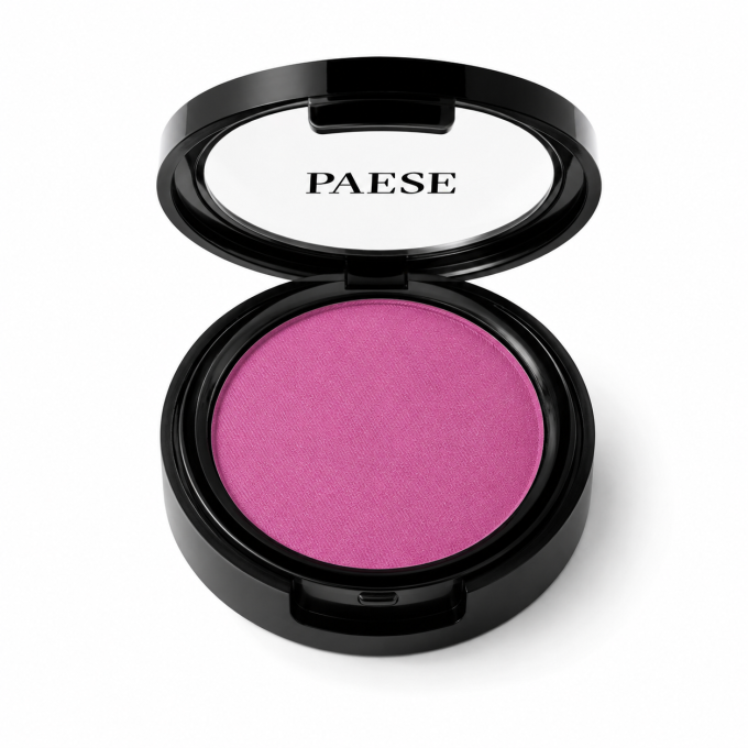 Blush à l'huile d'argan - 4g - Paese