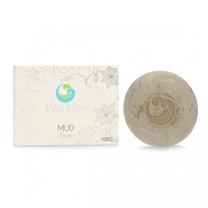 6253016800896 - VITA MARE Dead Sea Mud Soap-3