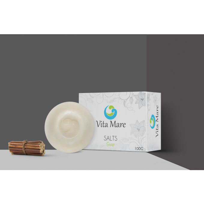 6253016800926 - VITA MARE Dead Sea Salt Soap FULL