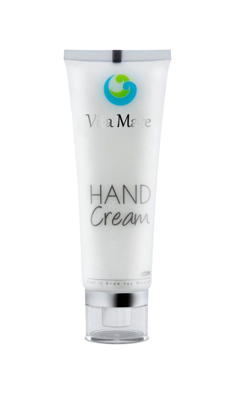 Crème soin des mains Vita Maré - 100 ml