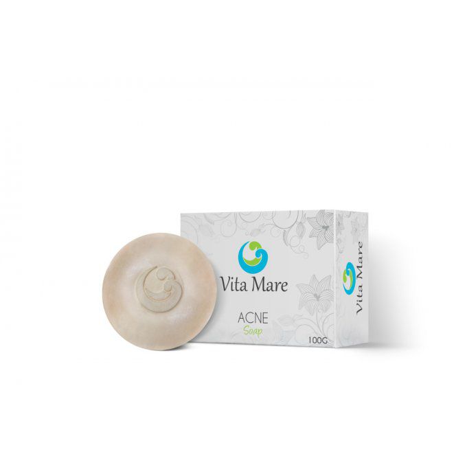 6253016802371 - VITA MARE Dead Sea Acne Soap Full-2