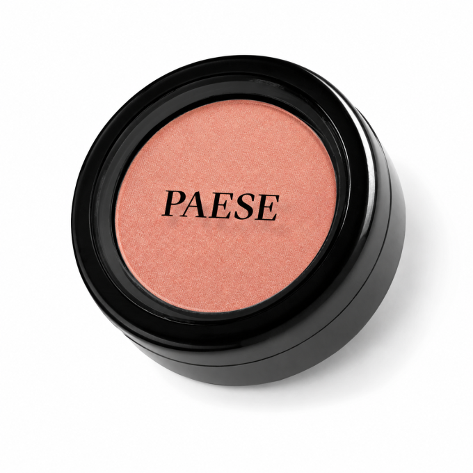 Blush à l'huile d'argan - 4g - Paese