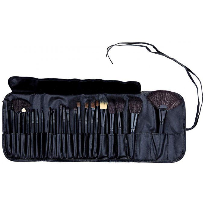 6900921602458_Black set of 24 brush - SDI Paris_2