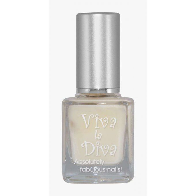 7330906000198 - VD1-19 - Nail Polish 19 Base Coat - CMS