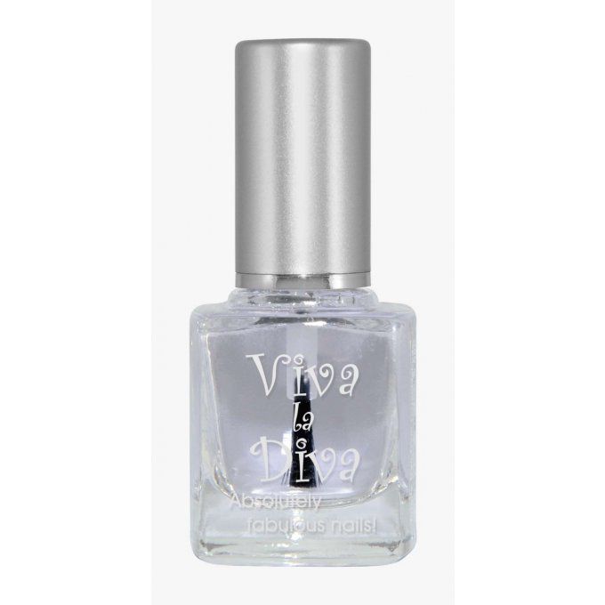 7330906000402 - VD1-40 - Nail Polish 40 Transparent