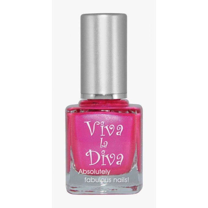 7330906000488 - VD1-48 - Nail Polish 48 Temptation - CMS