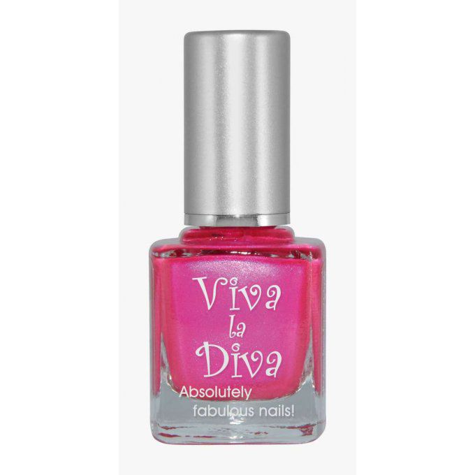 7330906000488 - VD1-48 - Nail Polish 48 Temptation - CMS