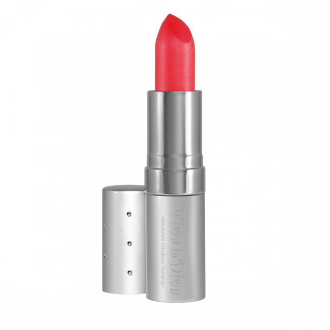 Rouge à lèvres vegan VIVA LA DIVA - 50 teintes