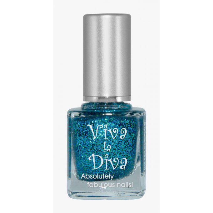 7330906003731 - VD1-70 - Nail Polish 70 Cyberspace