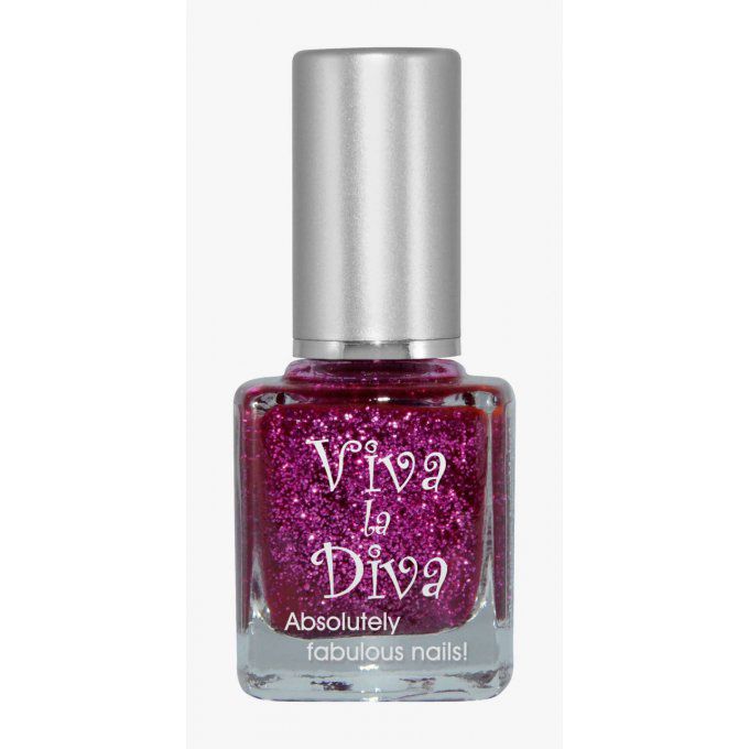7330906003748 - VD1-71 - Nail Polish 71 Drama Queen