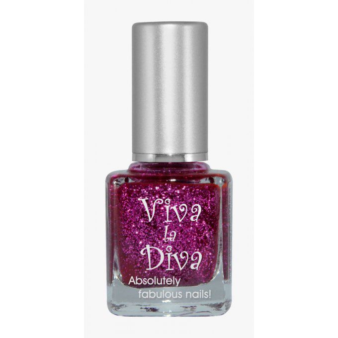 7330906003748 - VD1-71 - Nail Polish 71 Drama Queen