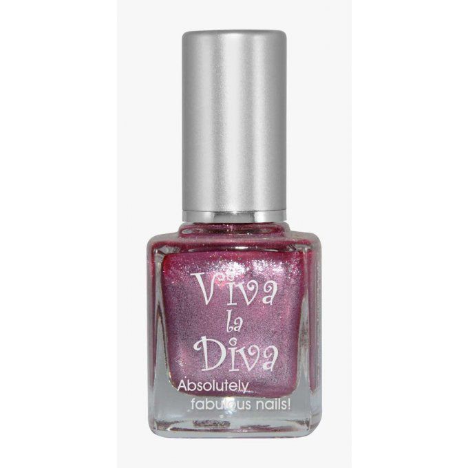 7330906003809 - VD1-77 - Nail Polish 77 Cranberry Sorbet - CMS