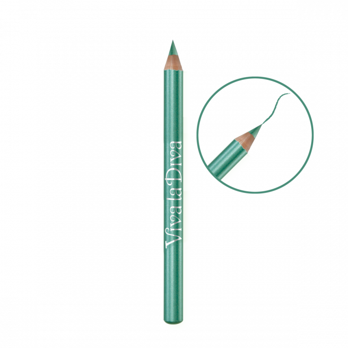 Crayon Eyeliner Vegan VIVA LA DIVA - 15 teintes
