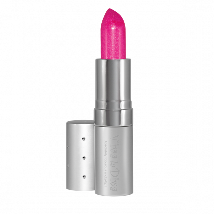 Rouge à lèvres vegan VIVA LA DIVA - 50 teintes