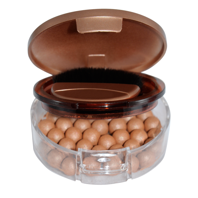 Bronzing pearls vegan VIVA LA DIVA