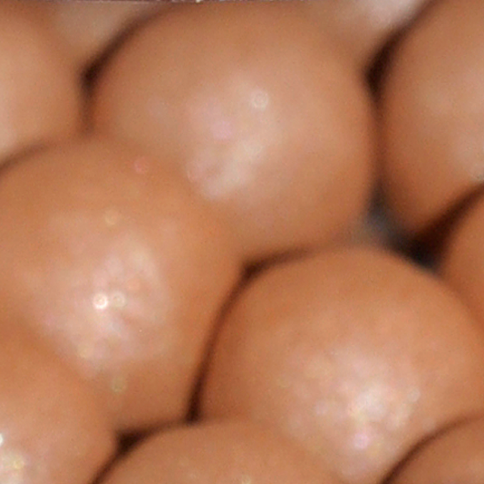 Bronzing pearls vegan VIVA LA DIVA